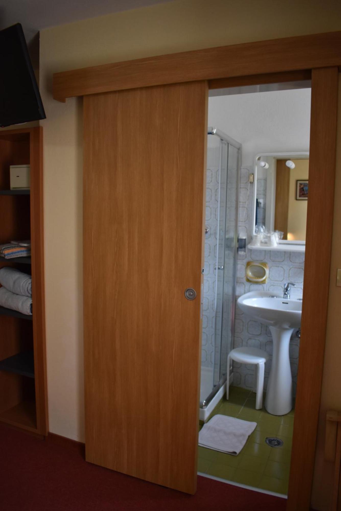 Albergo Pensione Sport Арабба Екстер'єр фото