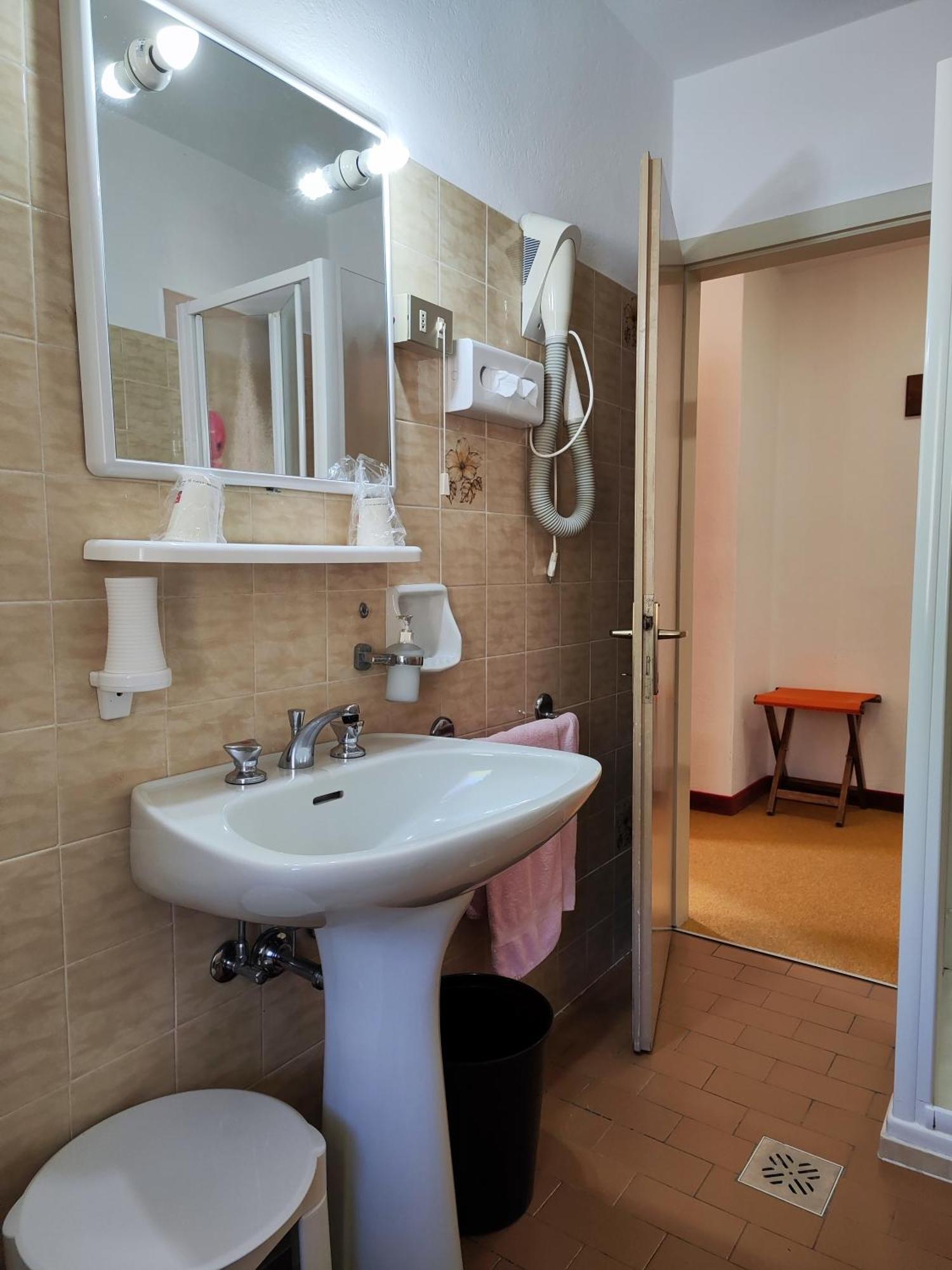 Albergo Pensione Sport Арабба Екстер'єр фото